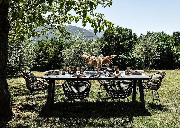Tenuta Delle Acque