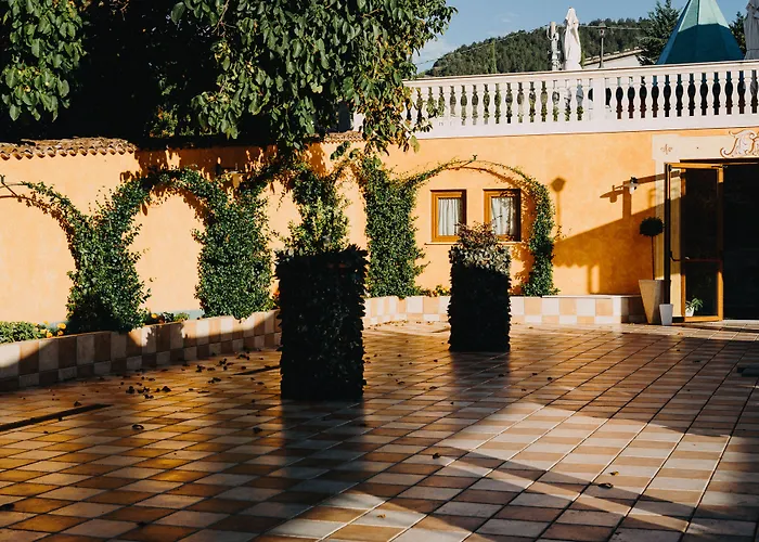 Hotel La Valle dell'Aquila