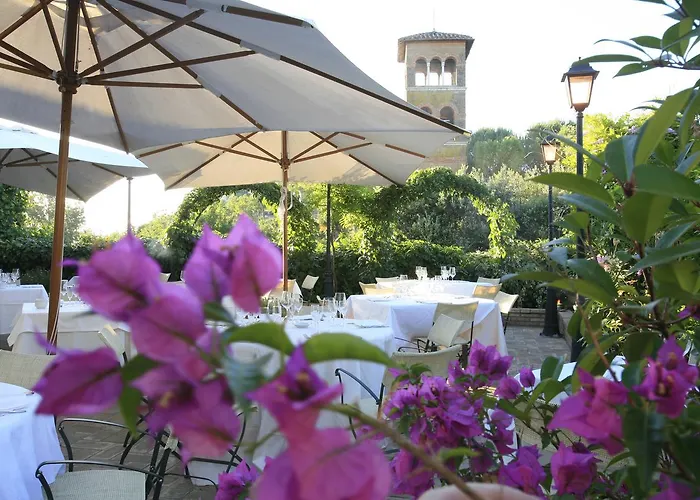 Hotel&Restaurant degli Angeli